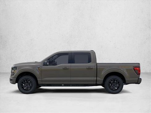 New 2026 Ford F150 Tremor w/ Mobile Office Package AWD/4WD image 3