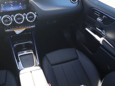 New 2026 Mercedes-Benz GLA 250 image 12