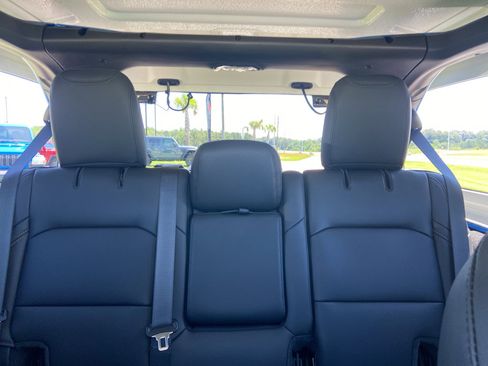 New 2025 Jeep Wrangler Sahara image 30