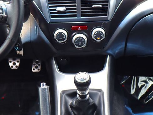 Used 2013 Subaru Impreza WRX STI AWD/4WD image 17