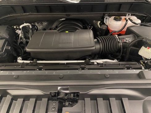 New 2026 Chevrolet Silverado 1500 LTZ w/ LTZ Premium Package image 28