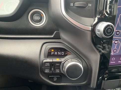 Used 2025 RAM 1500 Big Horn image 18