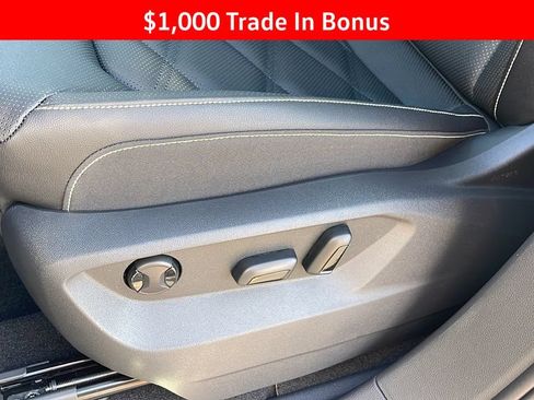 New 2026 Volkswagen Atlas SE FWD image 28