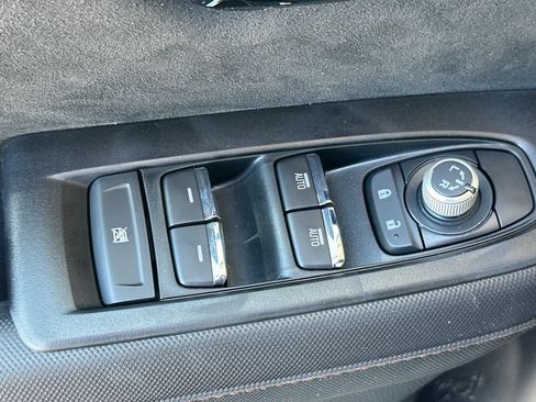 New 2026 Subaru Forester Touring AWD/4WD image 11