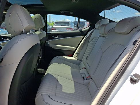 Used 2025 Genesis G70 2.5T w/ Sport Prestige Package AWD/4WD image 10