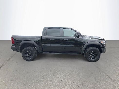 New 2026 RAM 1500 RHO AWD/4WD image 3