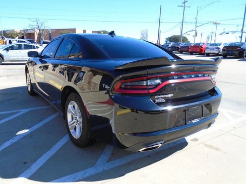 Used 2023 Dodge Charger SXT image 7