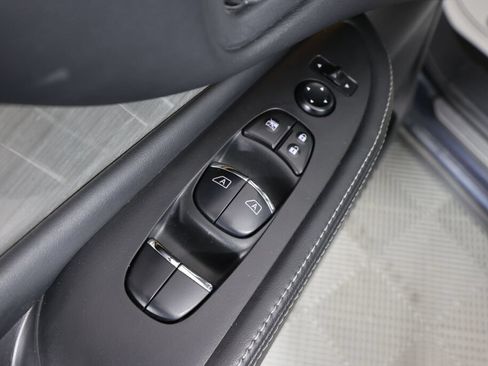 Used 2015 Nissan Murano SL w/ SL Technology Package AWD/4WD image 30