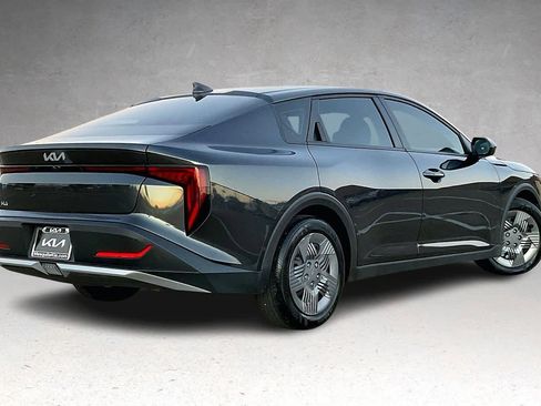 Certified 2025 Kia K4 LX image 22