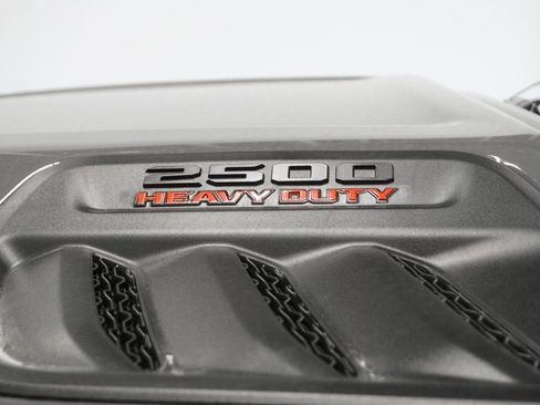 New 2026 RAM 2500 Power Wagon image 10