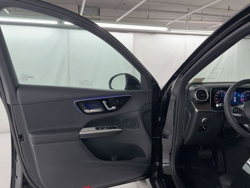 Certified 2026 Mercedes-Benz GLC 300 image 20