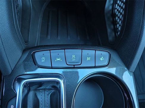 New 2026 Chevrolet TrailBlazer ACTIV image 25