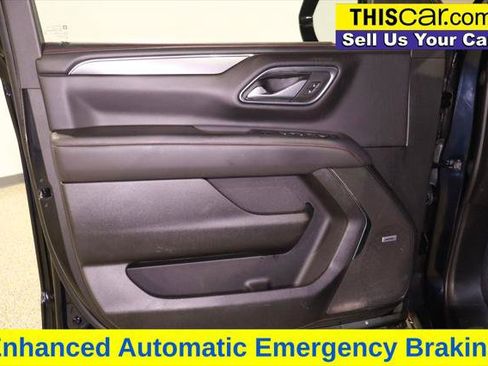 Used 2025 Buick Envista Preferred w/ Advanced Safety Package FWD image 34