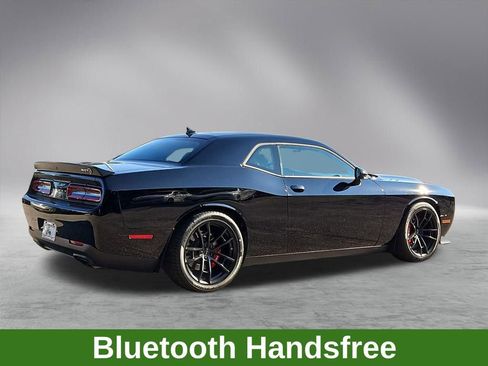 Used 2023 Dodge Challenger SRT Hellcat image 7