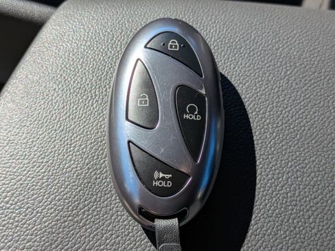 New 2026 Hyundai Elantra SEL Sport image 19