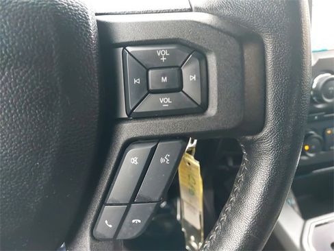 Certified 2018 Ford F150 XLT w/ Equipment Group 302A Luxury image 18