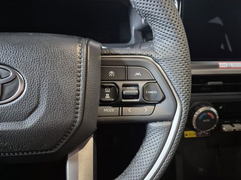 New 2026 Toyota Tacoma TRD Off-Road AWD/4WD image 20
