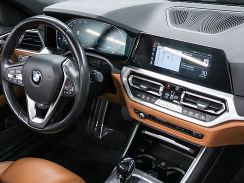 Certified 2023 BMW 430i Convertible w/ Convenience Package image 19