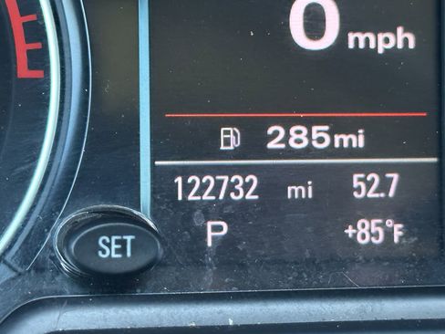 Used 2012 Audi Q5 3.2 Premium Plus image 18