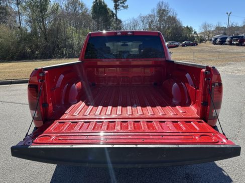 Used 2024 RAM 1500 Classic Warlock image 17
