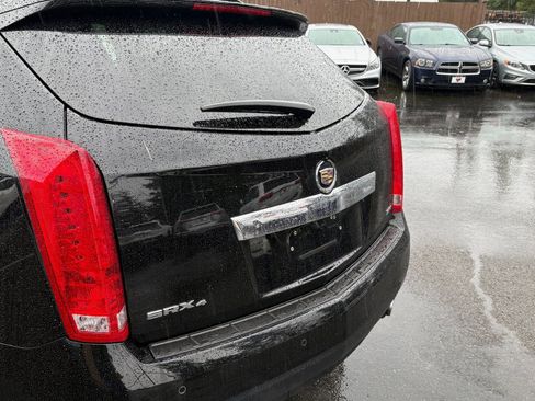 Used 2012 Cadillac SRX Luxury AWD/4WD image 6