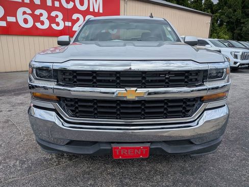 Used 2019 Chevrolet Silverado 1500 LT RWD image 7