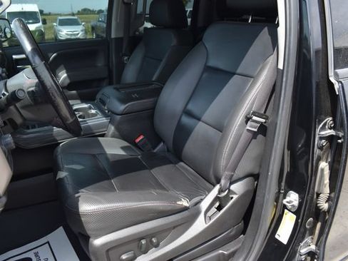 Used 2017 GMC Sierra 1500 SLT AWD/4WD image 15