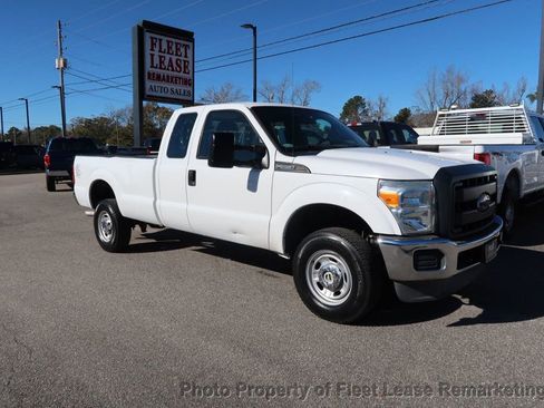 Used 2014 Ford F350 XL image 7