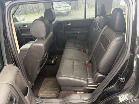 Used 2019 Ford Flex Limited image 12