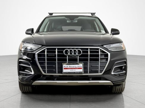 Used 2023 Audi Q5 2.0T Premium Plus w/ Premium Plus Package AWD/4WD image 8