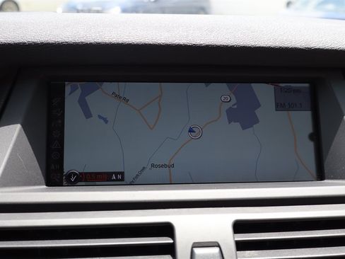 Used 2011 BMW X5 xDrive35d AWD/4WD image 23