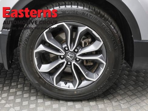 Used 2022 Honda CR-V EX image 30
