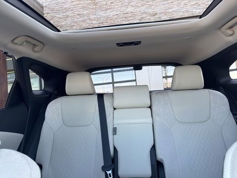 New 2026 Lexus RX 350 AWD w/ Convenience Package image 22