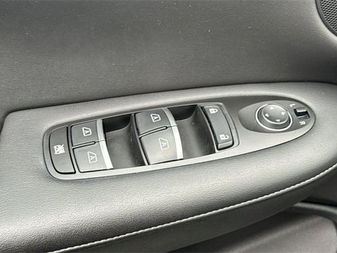 Used 2021 INFINITI QX50 Luxe w/ Cargo Package image 12