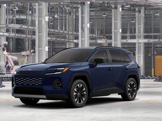 New 2026 Toyota RAV4 Limited video 1