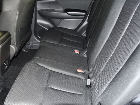 New 2026 Mitsubishi Eclipse Cross ES AWD/4WD image 15