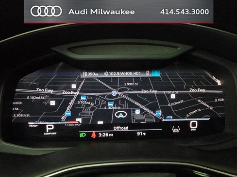 Used 2023 Audi Q7 3.0T Prestige w/ Prestige Package AWD/4WD image 43