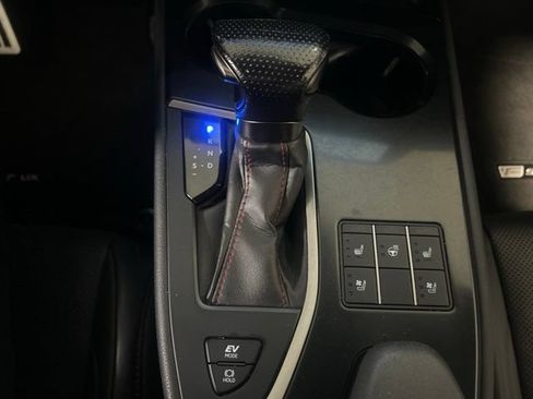 Certified 2023 Lexus UX 250h F Sport AWD/4WD image 22