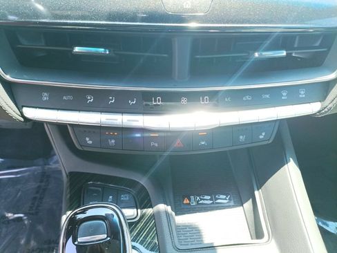 Used 2023 Cadillac CT5 Premium Luxury w/ Climate Package RWD image 25