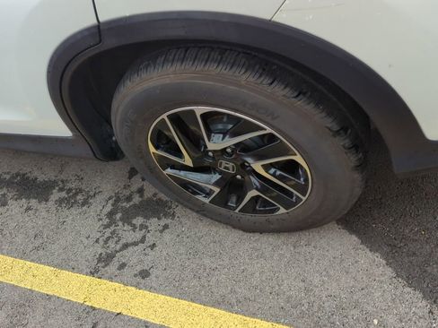 Used 2016 Honda CR-V LX image 5