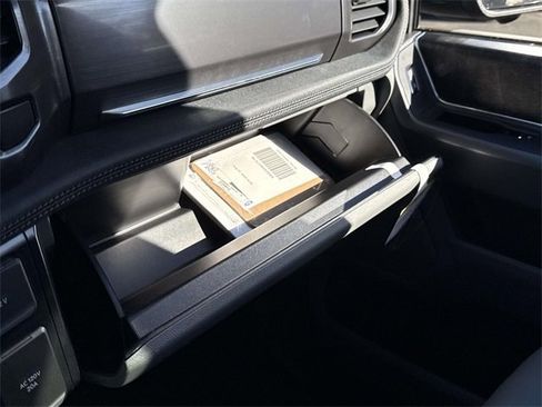 New 2025 Ford F150 Lightning Flash image 33