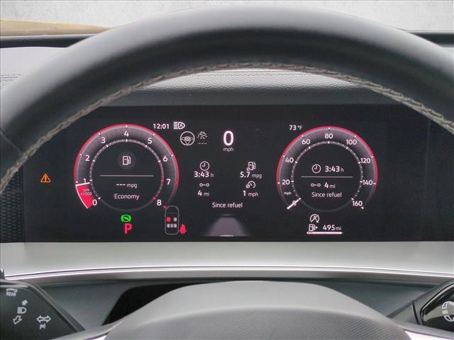 Used 2026 Volkswagen Tiguan SE FWD image 11