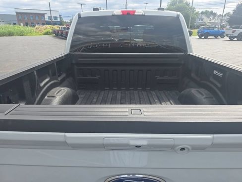 Used 2023 Ford F150 Lightning XLT w/ Equipment Group 312A High AWD/4WD image 31
