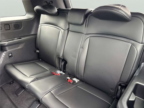 New 2027 Kia Telluride SX X-Line image 19