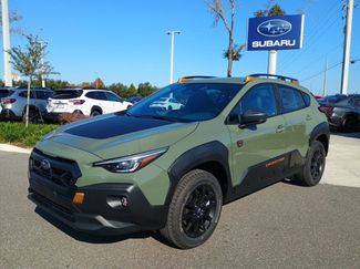 New 2026 Subaru Crosstrek 2.5i Wilderness video 1