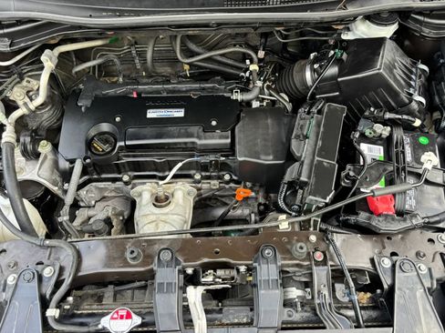 Used 2016 Honda CR-V EX image 29