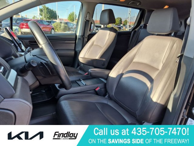 Used 2019 Honda Odyssey EX-L image 16
