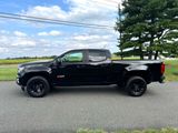 Used 2018 Chevrolet Colorado Z71 w/ Z71 Midnight Edition image 3