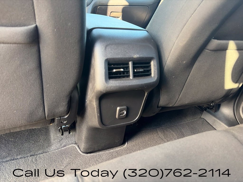 Used 2019 Chevrolet Equinox LT AWD/4WD image 26