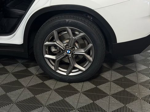 Used 2022 BMW X3 sDrive30i w/ Convenience Package w/ZPA image 14